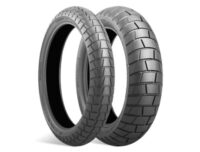 PNEU MOTO 170/60R17 BRIDGESTONE AT41R G TL (R1250GS)