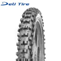 PNEU MOTO 70/100X19 DELI 4PR/TT SB-114F