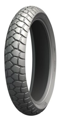 PNEU MOTO 110/80R19 MICHELIN ANAKEE ADVENTURE TL/TT