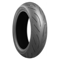 PNEU MOTO 180/55R17 BRIDGESTONE S21R