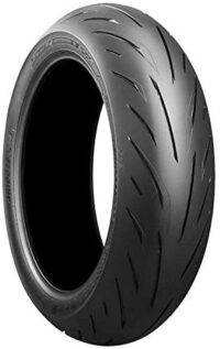 PNEU MOTO 150/60R17 66H BRIDGESTONE S22 TL