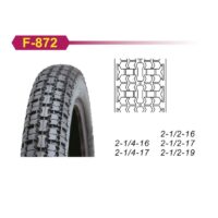 PNEU MOTO 2½X17 CEWA F872