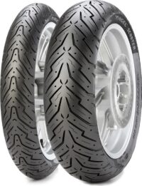 PNEU MOTO 130/70X11 PIRELLI ANGEL SCOOTER REINF (F/T) TL