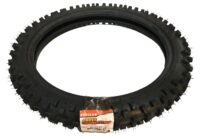 PNEU MOTO 60/100X14 SR EXCELLA 215