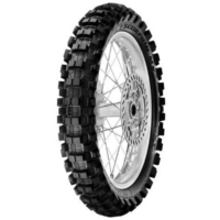 PNEU MOTO 120/100X18 PIRELLI SCORPION MX EXTRA 68M