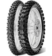 PNEU MOTO 80/100X21 PIRELLI SCORPION MX EXTRA X
