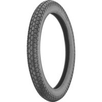 PNEU MOTO 275X17 KENDA K254 4PR 41P TR6 TRAS