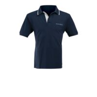 POLO ACERBIS CORPORATE PRETO L