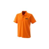 POLO KTM RACING 3PW200029103 LARANJA M