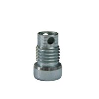 PORCA ADAPTADOR CABECA TECOMEC EASY WORK M10X1.00
