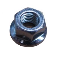 PORCA LAMINA MOTOS. HUSQ LARGA AMA 33-143
