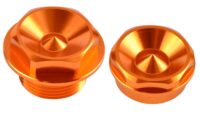 PORCA EIXO KTM 54809081050