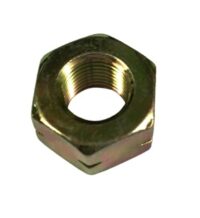 PORCA DISCO ROÇ STIHL Ø10X1.00MM AMA 55-262