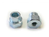 PORCA ADAPTADOR CABECA TECOMEC M10X1.00