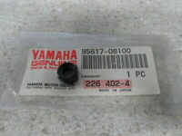 PORCA YAMAHA SR125 95617-08100