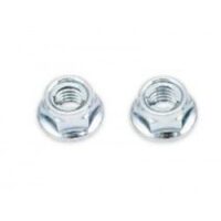 PORCAS RODA ATV CAB SEXTA M10X1.25 14MM BOLT (10PCS)