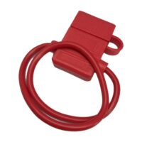 PORTA FUSIVEIS HERMETICO BIHR