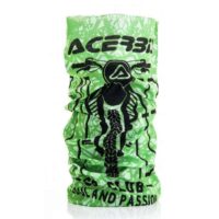 PROTEÇAO TERMICA PESCOÇO ACERBIS SP CLUB VERDE/PR