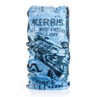 PROTEÇAO TERMICA PESCOÇO ACERBIS SP CLUB AZ/AZ