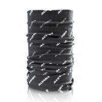 PROTEÇAO TERMICA PESCOÇO ACERBIS TOURING PRETO