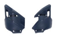 PROTEÇAO SUSP ACERBIS TRIPLECLAMP AZUL CLARO