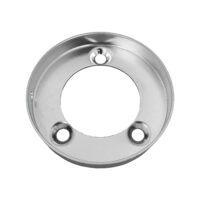 PRATO PROTEÇAO DISCO CABEÇA ROÇADORA 28MM METAL BER