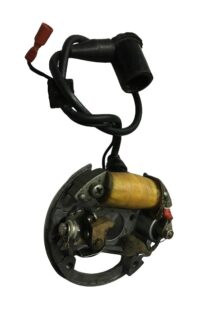 PRATO BOBINE DUCATI CLP ATOM CASAL