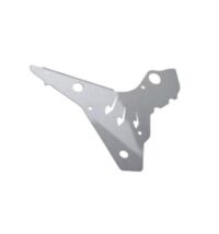PROTEÇAO LATERAL CHASSI SUZ LTR450 ICE MATTE