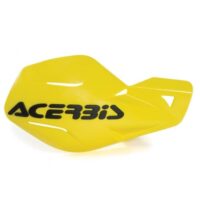 PROTEÇOES MAO ACERBIS MX UNIKO AMARELO