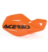 PROTEÇOES MAO ACERBIS MX UNIKO LARANJA
