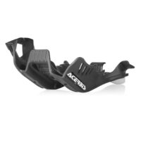 PROTEÇAO MOT HUSQ TE 250/300 20-... ACERBIS PR/BR