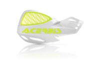 PROTEÇOES MAO ACERBIS MX UNIKO VENT BR/AMA FLUOR