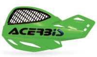 PROTEÇOES MAO ACERBIS MX UNIKO VENT VERDE