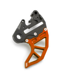 PROTEÇAO DISCO TRAS KTM SX/EXC 04-20 C/APOIO LAR 4MX