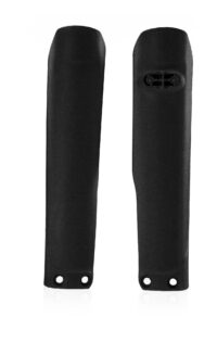 PROTEÇOES FORQUETA ACERBIS HUSQVARNA TC/FC 2016 PRETO 3
