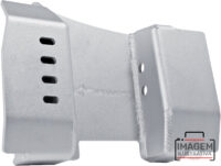 PROTEÇAO DISCO ATV SUZ LTZ400 08-09 CROSS PRO