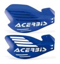 PROTEÇOES MAO ACERBIS X-FORCE AZUL
