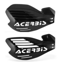 PROTEÇOES MAO ACERBIS X-FORCE PRETO