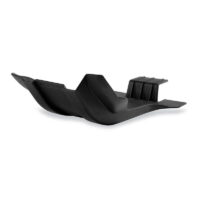 PROTEÇAO MOTOR KTM 125/150 ACERBIS PRETO