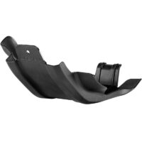 PROTEÇAO MOTOR KTM 350 EXC ACERBIS PRETO