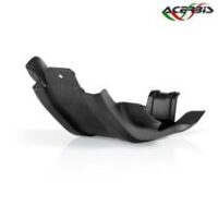 PROTEÇAO MOTOR KTM 250 EXC 12 ACERBIS PRETO