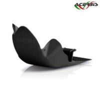 PROTEÇAO MOTOR KAW KXF250 09 ACERBIS PRETO