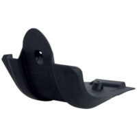 PROTEÇAO MOTOR YA YZF450 ACERBIS PRETO
