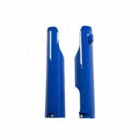 PROTEÇOES FORQUETA YA YZ125/250 ACERBIS AZUL