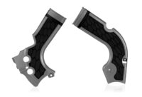 PROTEÇAO QUADRO ACERBIS X-GRIP HONDA CRF450