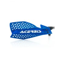 PROTEÇOES MAO ACERBIS X-ULTIMATE AZUL/BRANCO