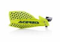 PROTEÇOES MAO ACERBIS X-ULTIMATE AMARELO/AZUL