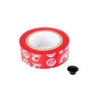 PROTEÇAO JANTE MOTO NUETECH FRENTE 22MM