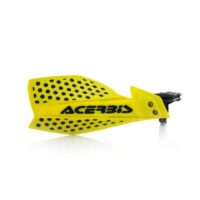 PROTEÇOES MAO ACERBIS X-ULTIMATE AMARELO/PRETO