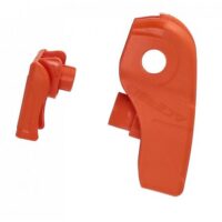 PROTEÇAO CORRENTE KTM/HUSQ ACERBIS LAR